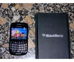 Blackberry Movistar