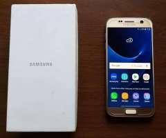 Mejor Que Nuevo Samsung Galaxy S7. Acepto Celular Y Plata. Mandar Whatsapp No Olx.