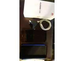 Vendo Huawei Gw Vidrio Liberado