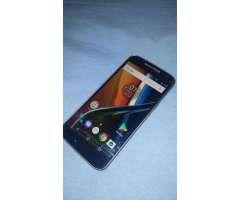 Motorola G4 Libre 4g Vendo