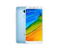 XIAOMI REDMI 5 PLUS 64GB &#x2f;&#x2f; NUEVO,LIBRE,ORIGINAL Y GARANTIA &#x2f;&#x2f; RETIRAS EN L...