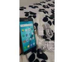 SAMSUNG J7 2016 IMPECABLE Y COMPLET0