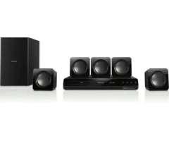 Home Theater Systen Philips Permuto