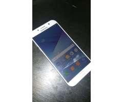 Excelente Samsung A7 2017 Libre 4g