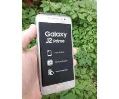 Oportunidad Vendo, Samsung J2 Prime 16gb