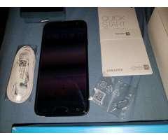 SAMSUNG GALAXY J7 PRO SMJ730GM&#x2f;DS 32GB BLACK