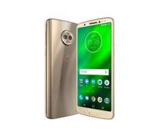 Moto G6..