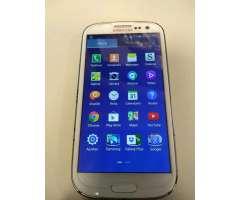 Samsung Galaxy S3 Libre Grande