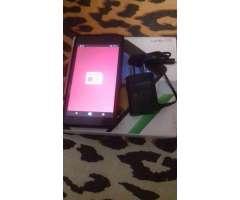 Lumia 535 IMPECABLE LIQUIDO YA&#x21;