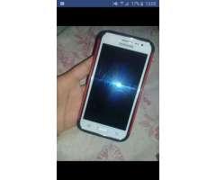 Samsung J2 Personal Impecable