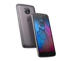 Motorola Moto G5 S Plus 4Gb Ram Libres &#x2a; Cap y GBsAs &#x2a; GARANTÍA