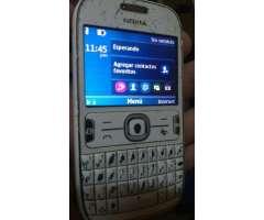 Nokia Asha 302 a Reparar