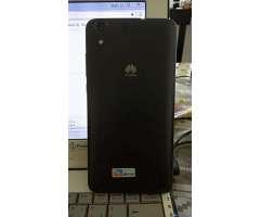 huawei caml03 liberado impecable como nuevo 2gb ram 16gb memoria pantalla 5.5 permuto