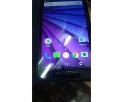 Motorola Moto G3 Libre Y Seminuevo