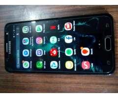 Samsung J7 Prime Personal