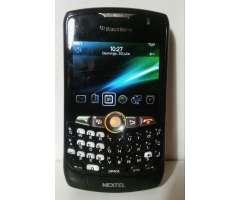 Nextel Blackberry 8350i Curve