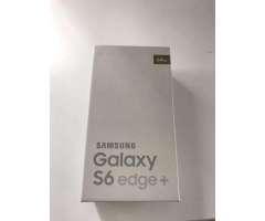 Vendo Samsung S6 Edge plus