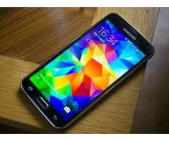 Samsung S5 Libre 16gb