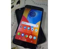 Moto E4 Plus Libre