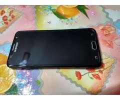 Vendo Samsung J7 Prime Exelente Estado