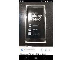 Samsung Galaxy J7 Neo