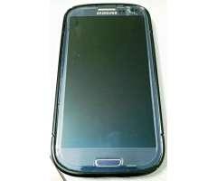 Samsung Galaxy S3 Neo Duos GTi9300i LIBERADO DE FABRICA