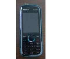 Telefono Celular Nokia 5130 Para Movistar
