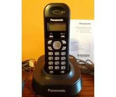 Teléfono Inalámbrico Digital Panasonic Modelo KXTG1311AG