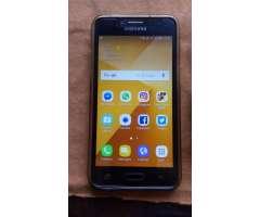 Samsung Galaxy J2 Prime 4G LTE Libre Completo