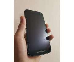 Moto G3 en Caja. Libre. Igual a Nuevo