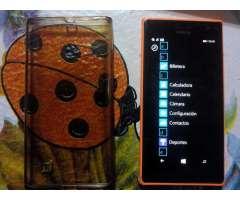 Celular Nokia Lumia 735