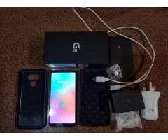 LG G6 H870DS LIBRE USADO 64GB 4GB RAM CAM 13MP DUAL