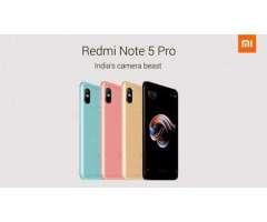 Oferta Xiaomi Note 5 Pro 64gb Garantia