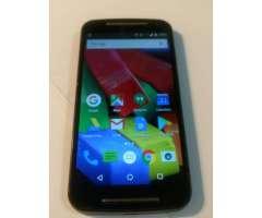 Motorola G2 4g Libre