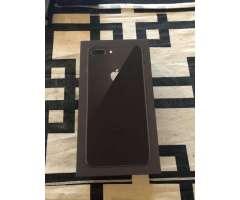 iPhone 8 Plus 64Gb Space Gray