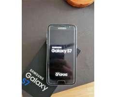 SAMSUNG GALAXY S7, FLAT 32GB, LIBRE,