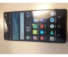 CELULAR SONY XPERIA C5 ULTRA