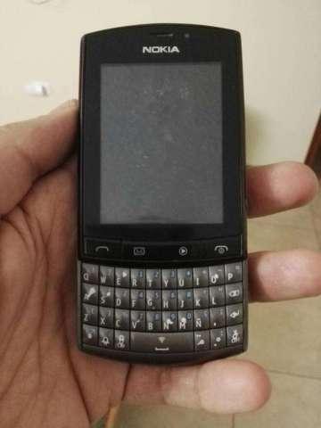 Nokia Asha 303 para personal usado Nokia Asha 303 para personal usado