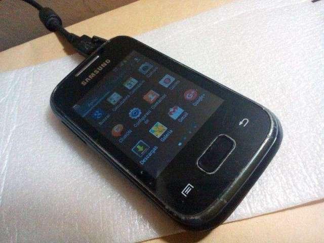 Samsung galaxy pocket liberado Samsung galaxy pocket liberado