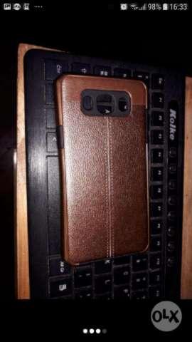 Funda J7 Funda J7