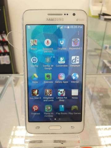 Grand Prime $2300 Libre Grand Prime $2300 Libre