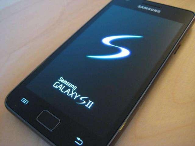 Samsung S2 Plus Exelente Estado Samsung S2 Plus Exelente Estado