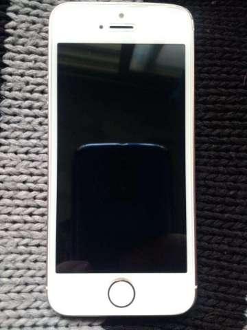 Vendo iPhone Se de 16 Gb Vendo iPhone Se de 16 Gb