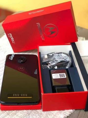Motorola Moto Z3 Play 4gb Ram 64gb Motorola Moto Z3 Play 4gb Ram 64gb