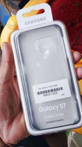 FUNDA S7 FLAT FUNDA S7 FLAT