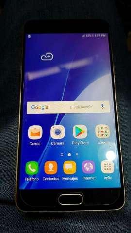 Samsung A5 2016 Impecable Samsung A5 2016 Impecable