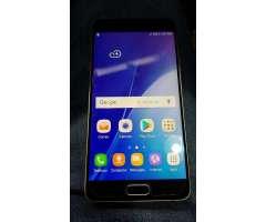 Samsung A5 2016 Impecable