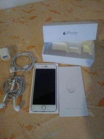 iPhone 6 16gb Excelente Estado iPhone 6 16gb Excelente Estado