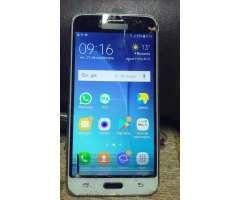 Celular Samsung J5 Libre