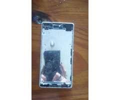 Placa Sony Z2